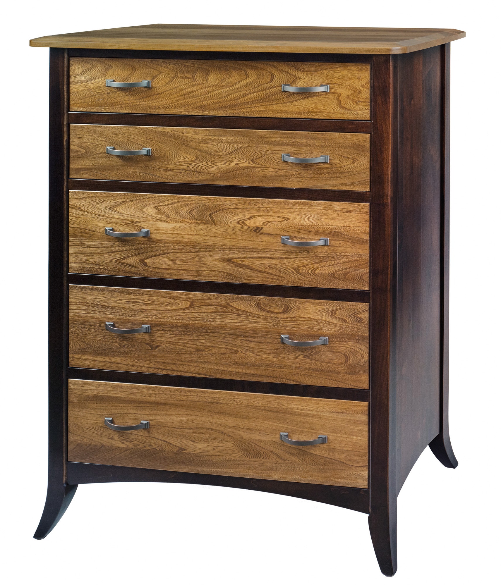 Barkman Christy 5-Drawer Chest 1017-0130C5