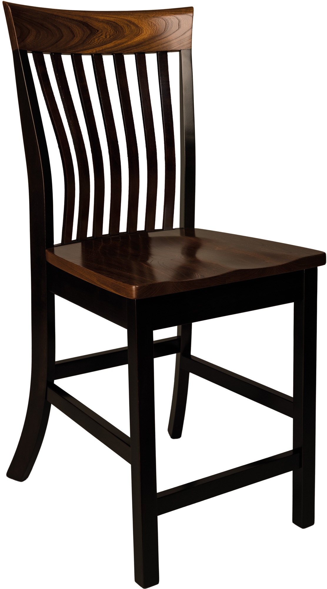 Barkman Christy Side Bar Chair 2014-0421CSC