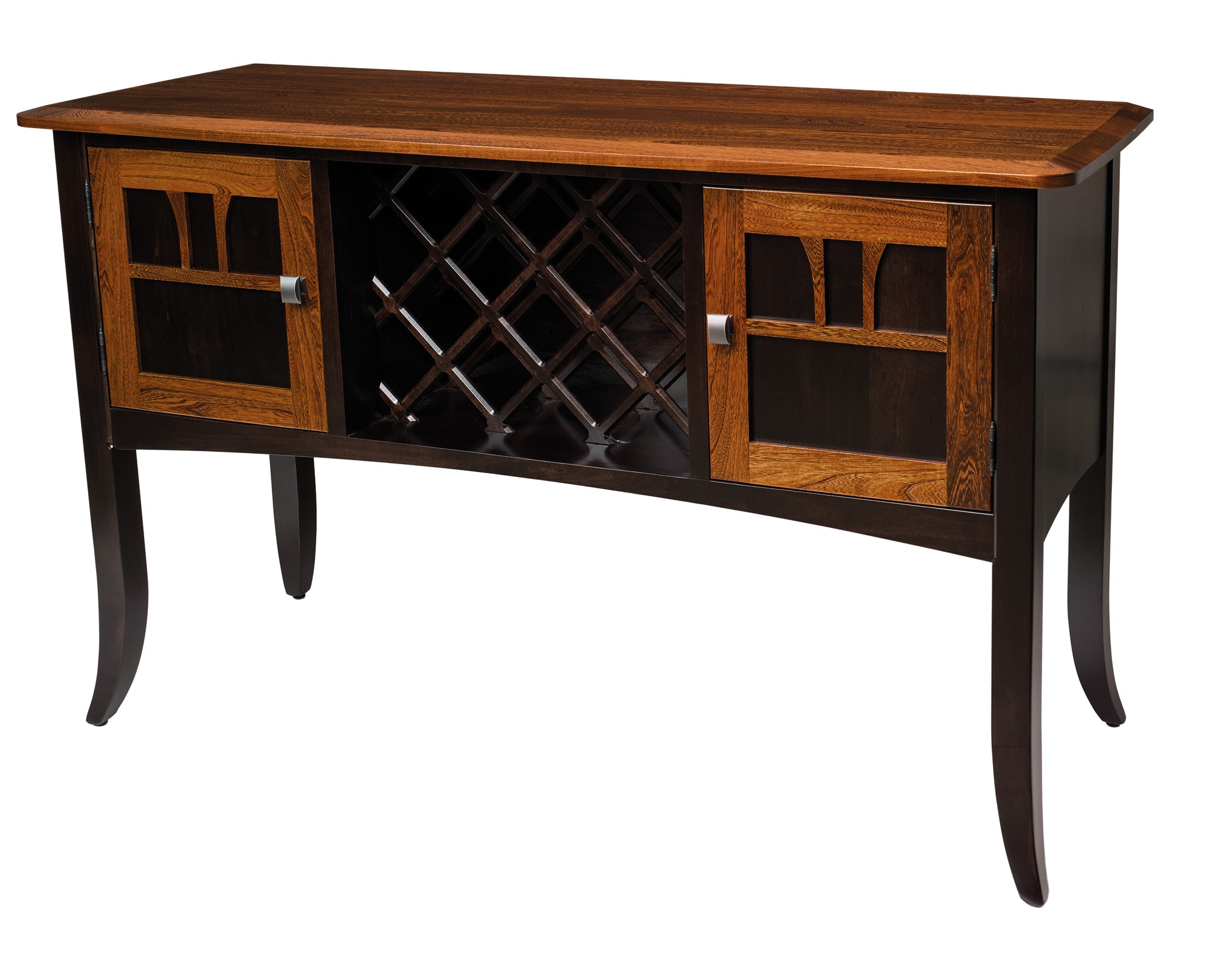Barkman Christy Wine Server 2014-0201WS