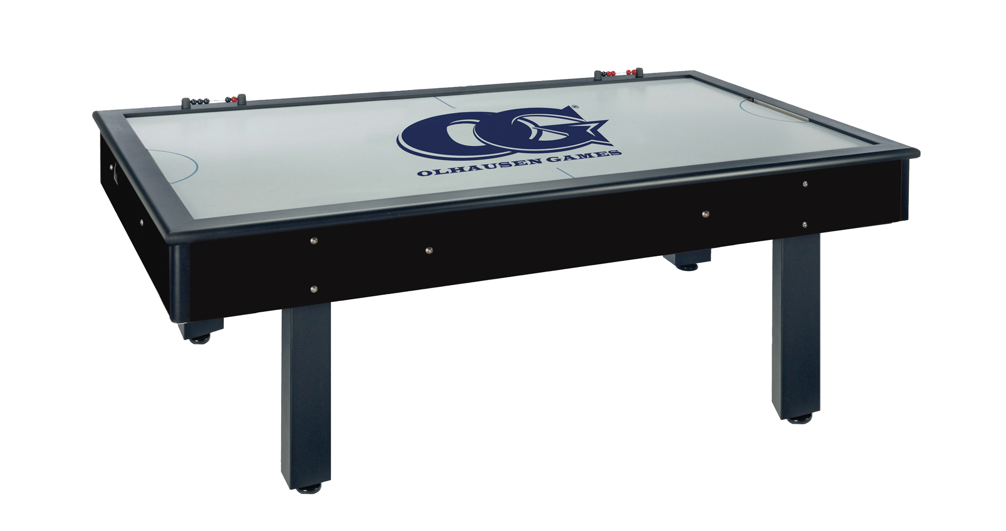 Olhausen Billiards OG College Series - Quick Ice OG College Series - Quick Ice