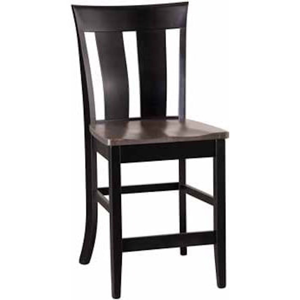 Barkman Jamestown Counter Chair 2017-0521CSC