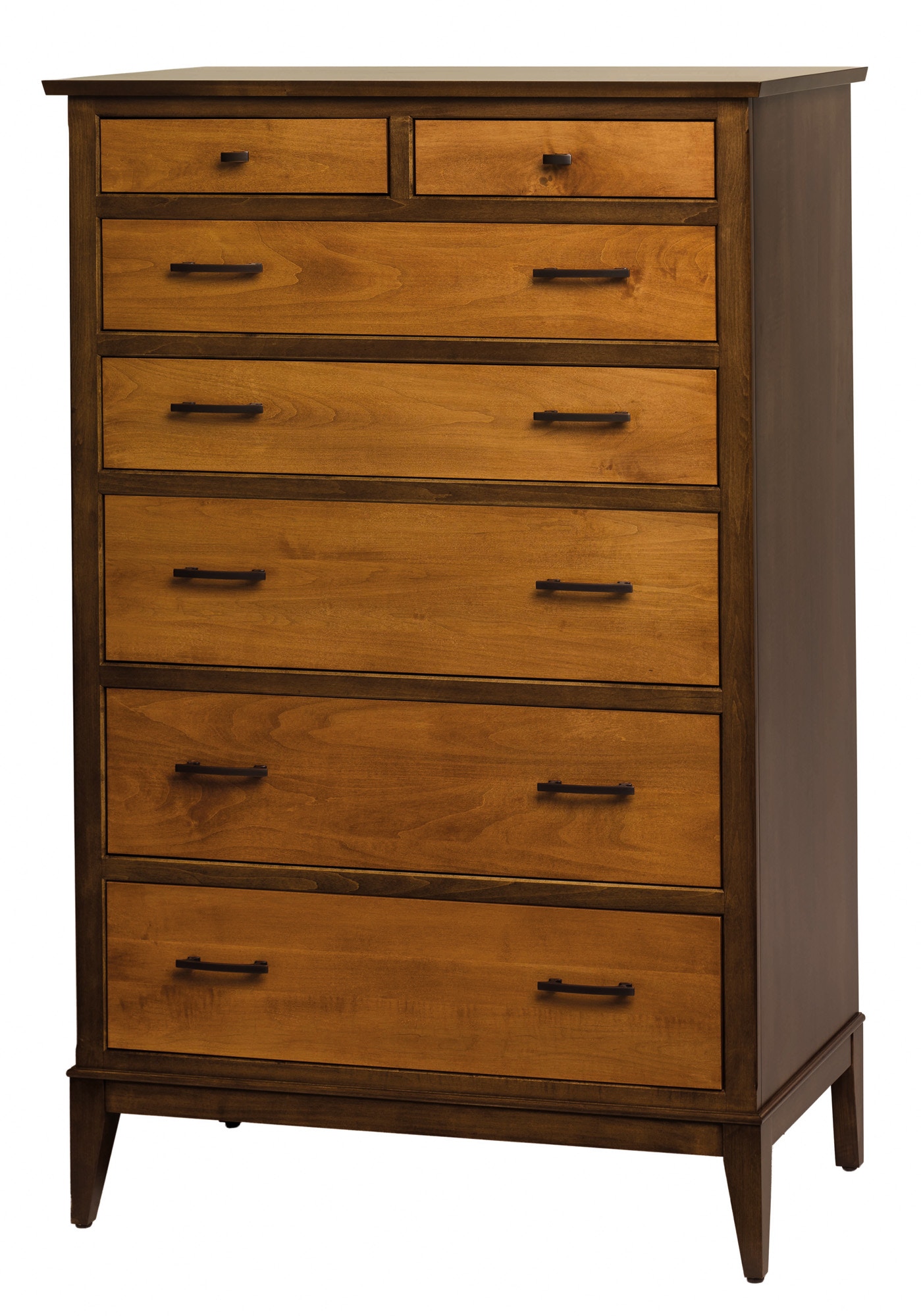 Barkman Ellington 7-Drawer Chest 1018-0111DM