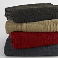 Traditions Linens Farrah Coverlet Farrah Coverlet