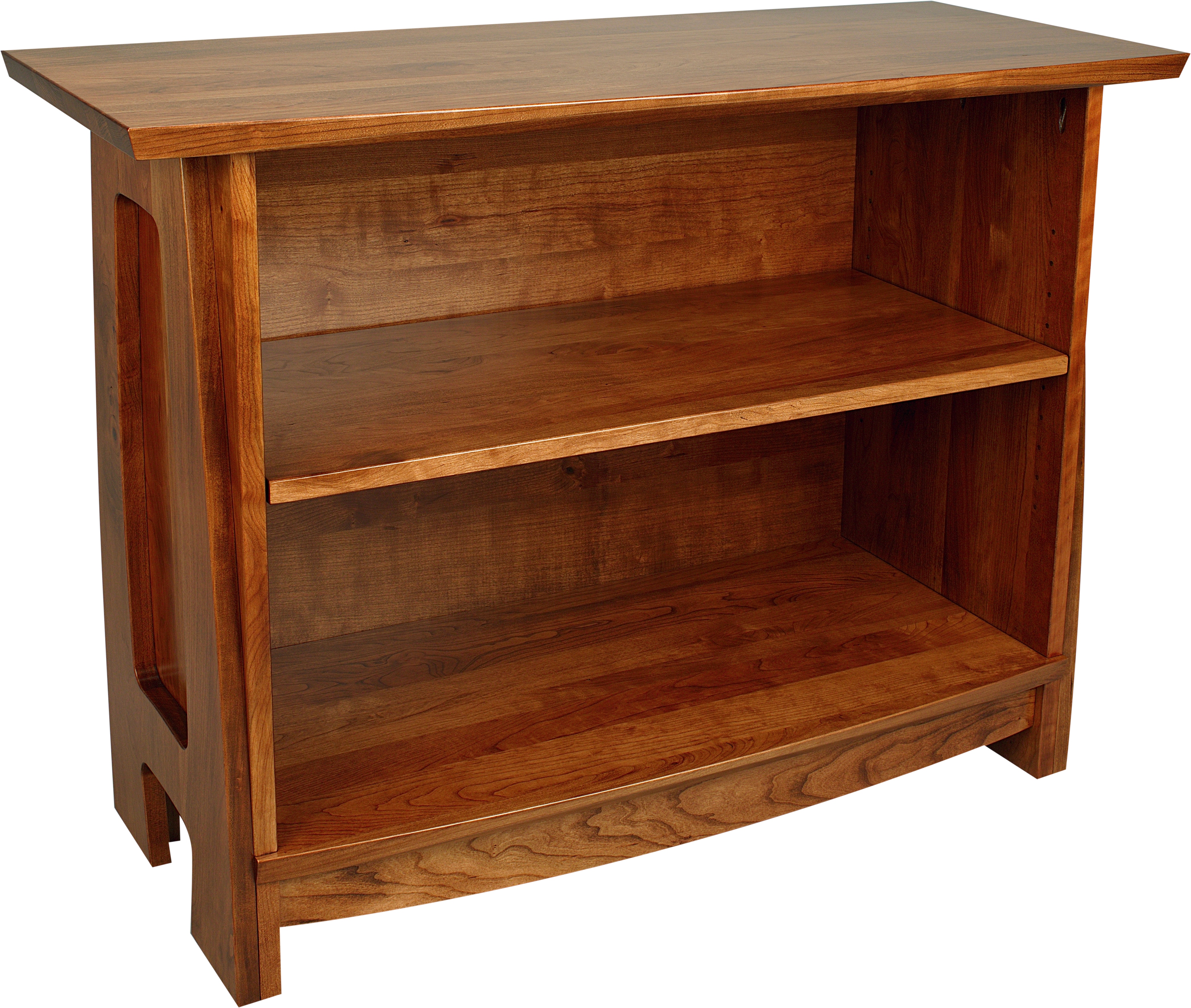 Barkman Grand River Bookcase 6001-0603C-40