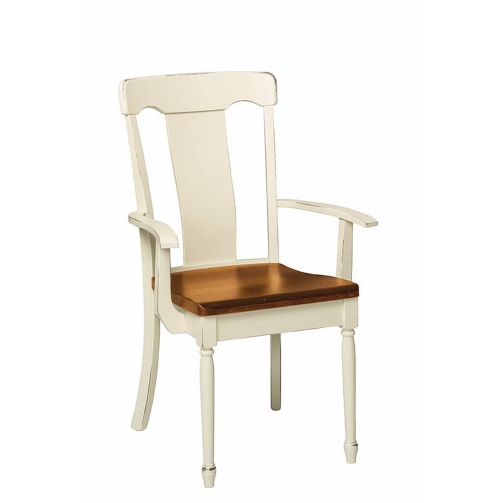 Barkman Harbor Cove Arm Chair 2018-0400AC