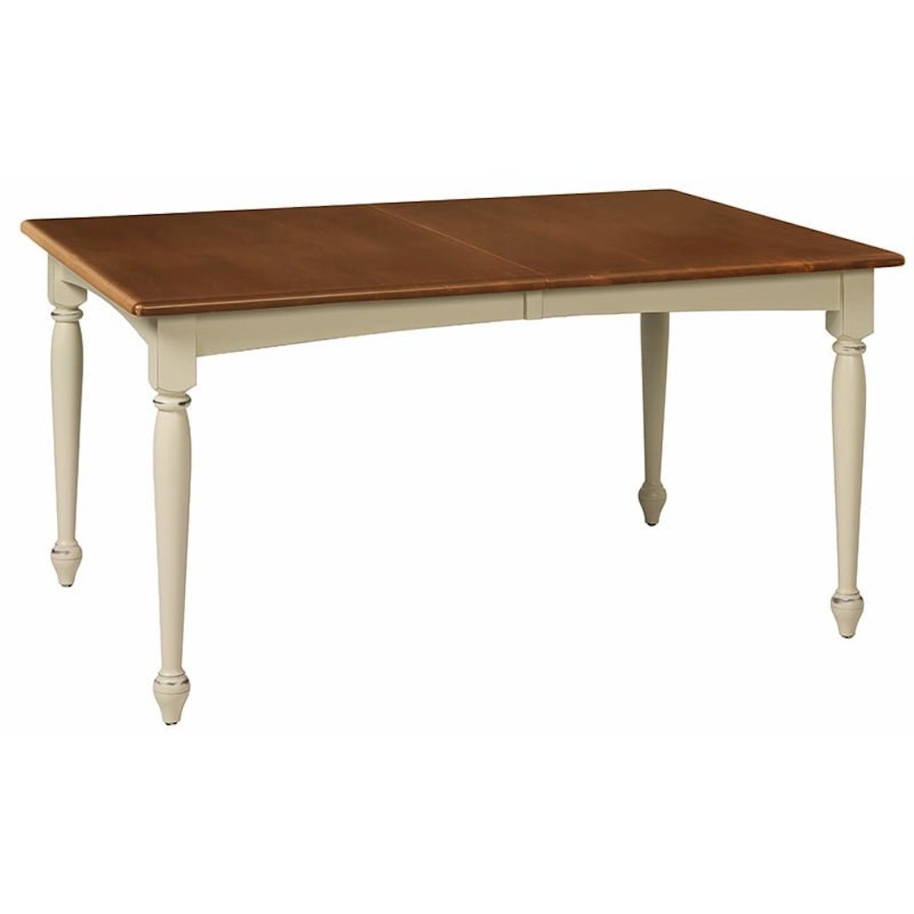 Barkman Harbor Cove Dining Table 2018-0001DT-60