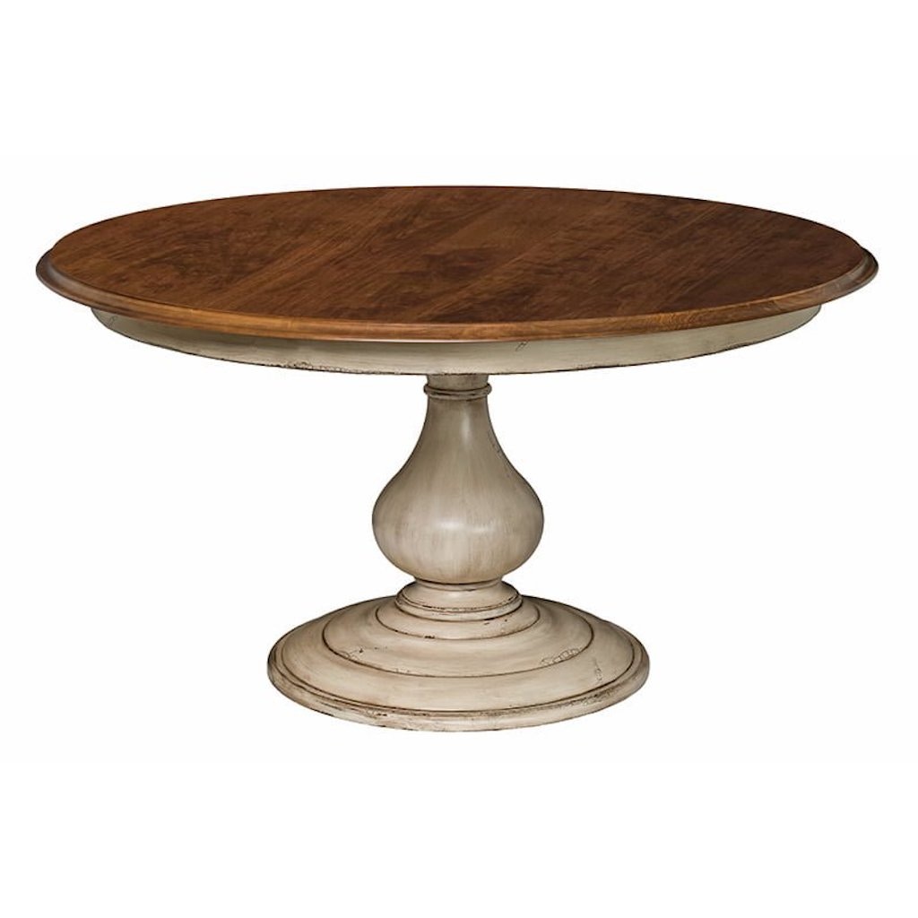Barkman Harbor Cove Round Dining Table 2018-2241RPDT-42