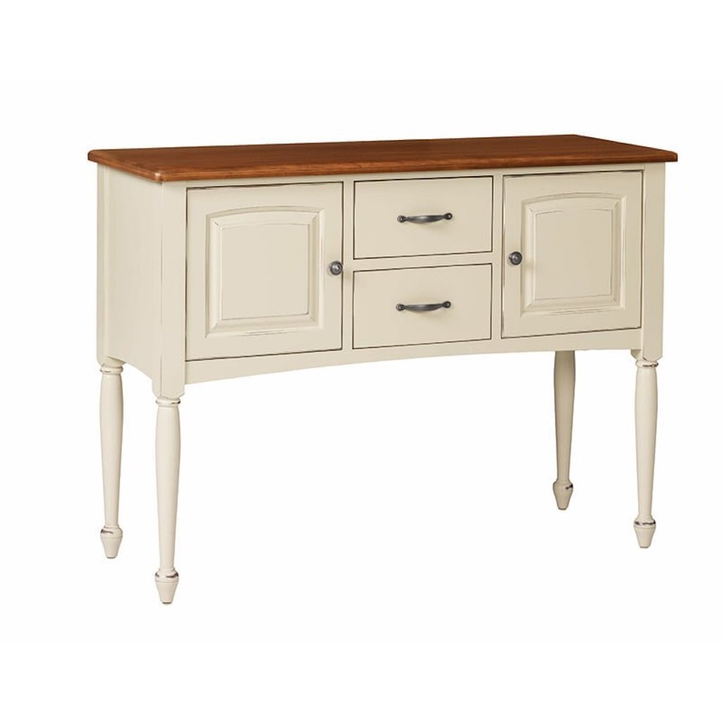 Barkman Harbor Cove Sideboard 2018-0200S