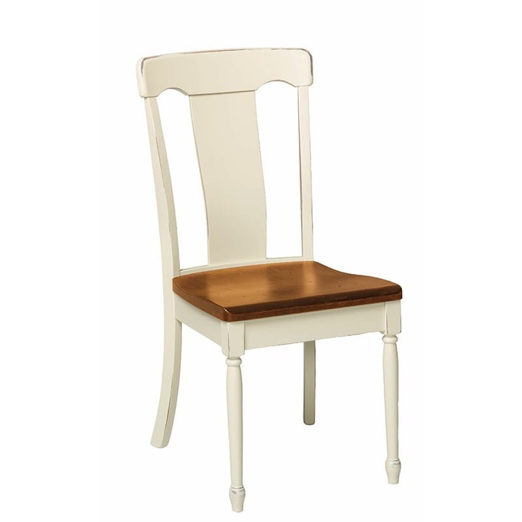 Barkman Harbor Cove Side Chair 2018-0401SC