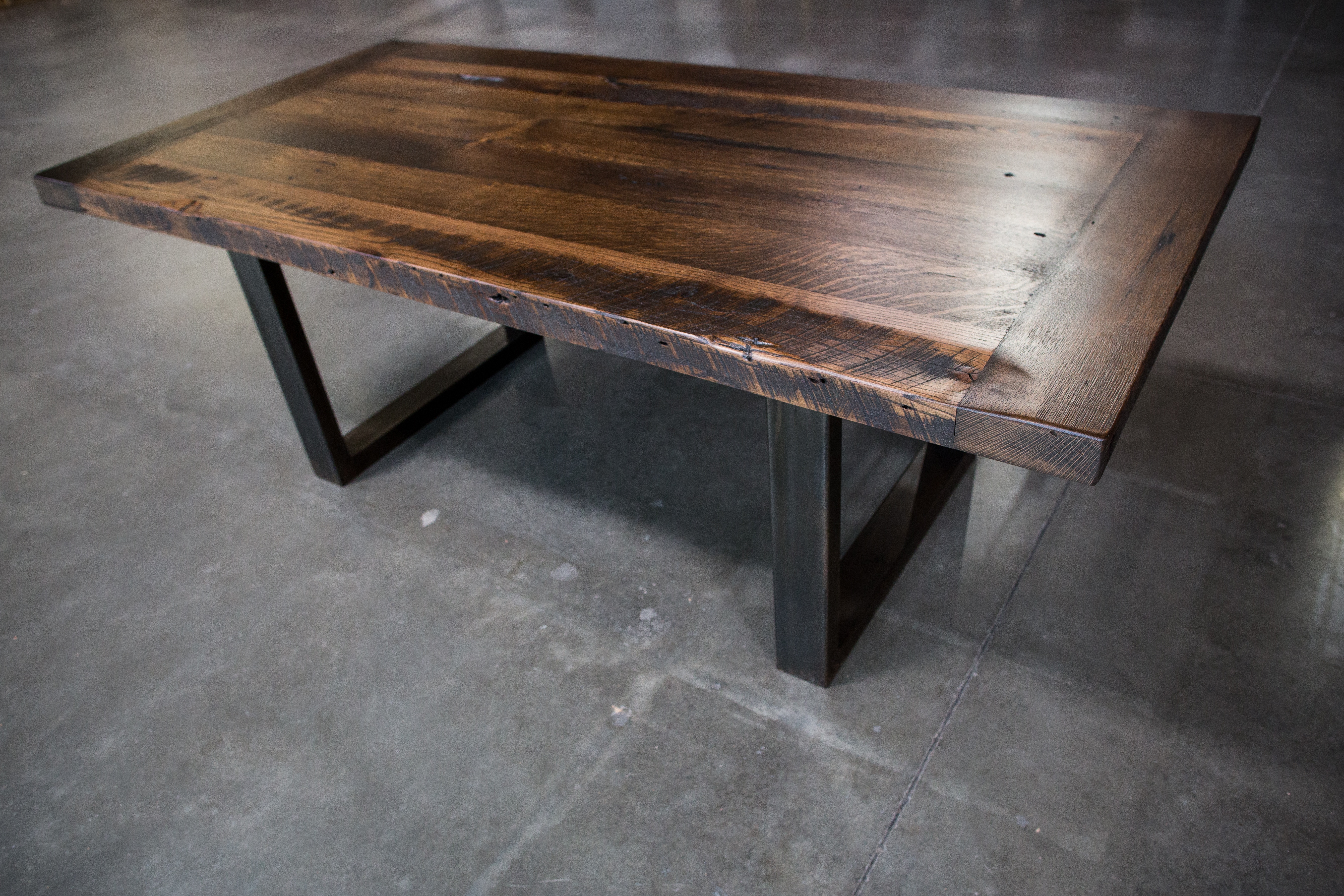 The Olde Merchantile Dining Room Harrisburg Dining Table Hadt1001