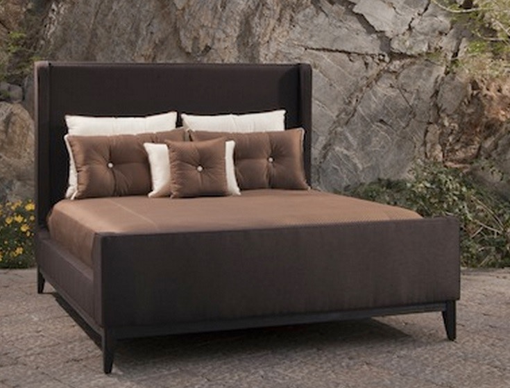 The Olde Merchantile Hayworth Bed HB1001