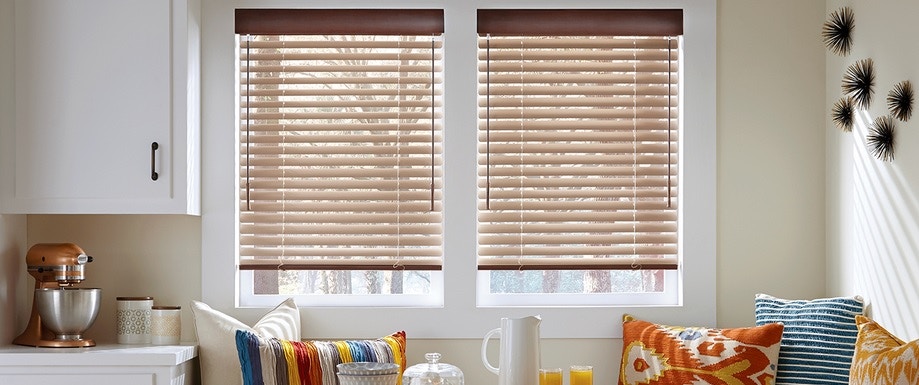 Hunter Douglas Natural Elements HD0041