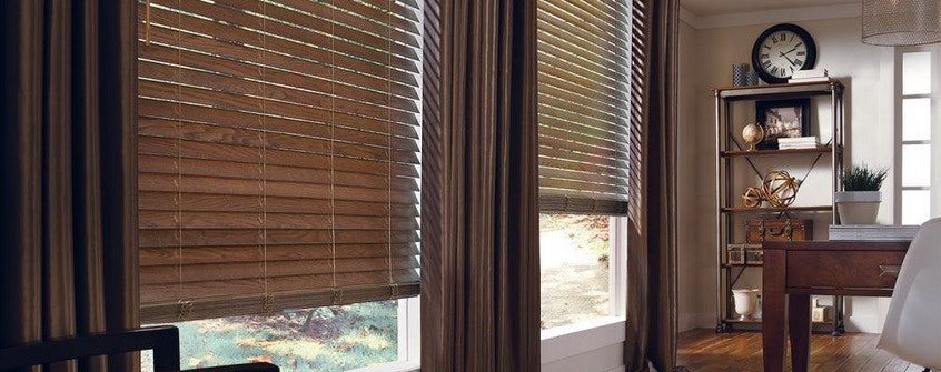 Hunter Douglas Parkland Ash HD0035