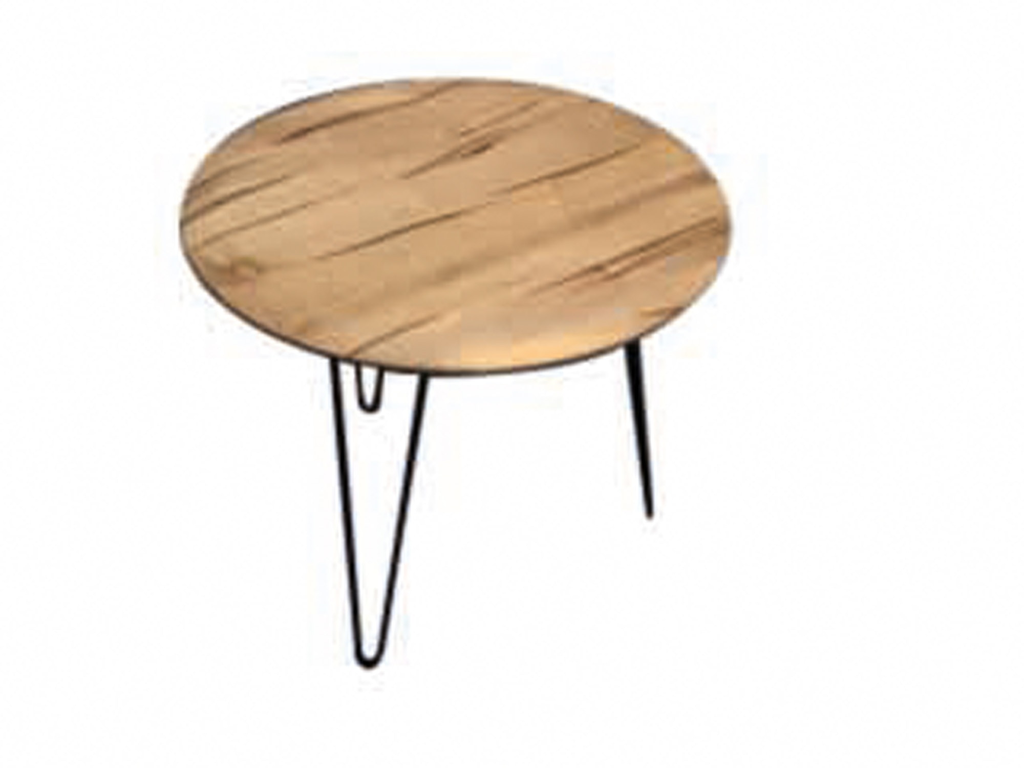 Barkman Round Coffee Table 5020-0201CT