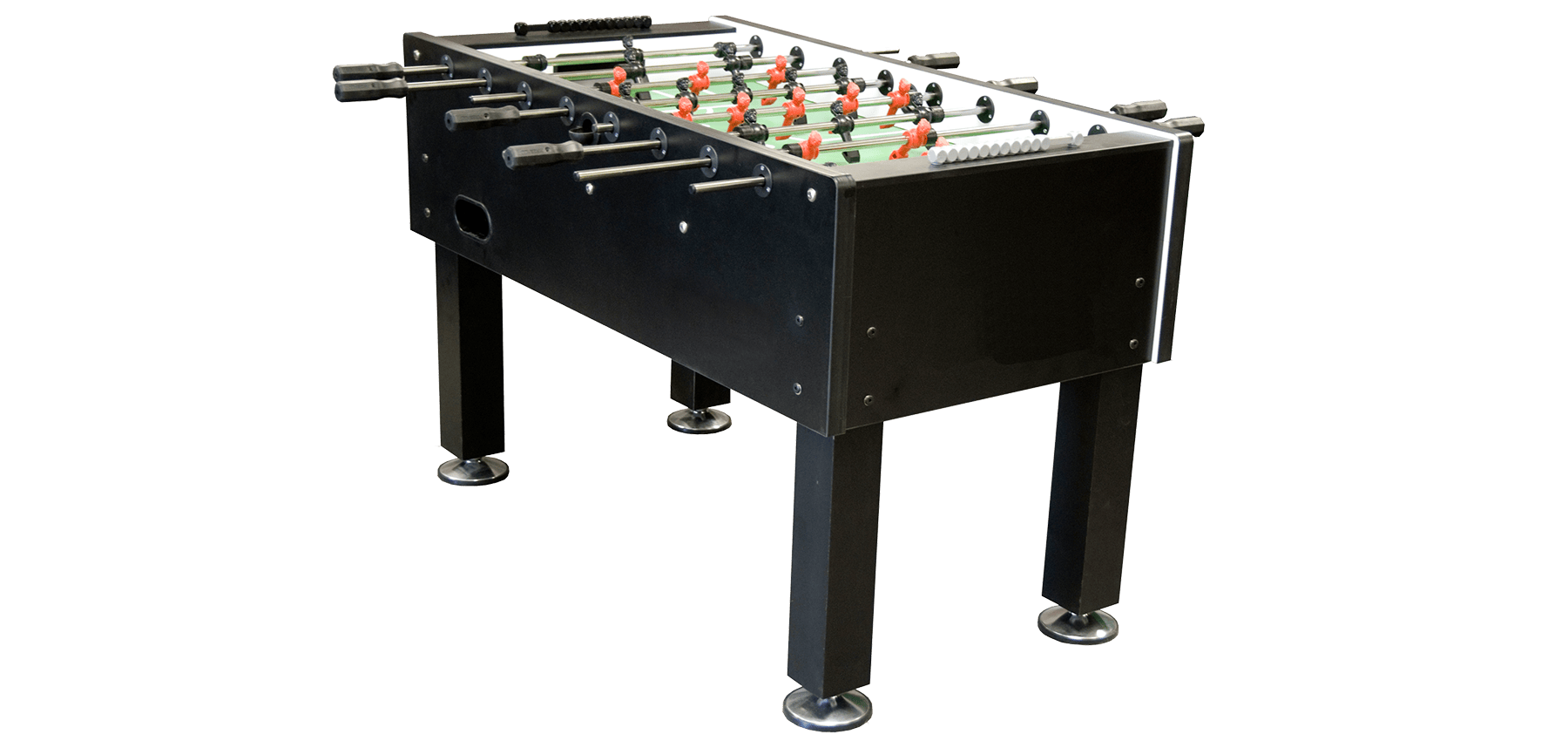 Olhausen Billiards International Foosball Table International Foosball Table