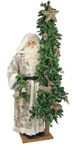 Ditz Designs Woodland Bells 11321