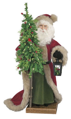 Ditz Designs Thyme For Christmas 11403
