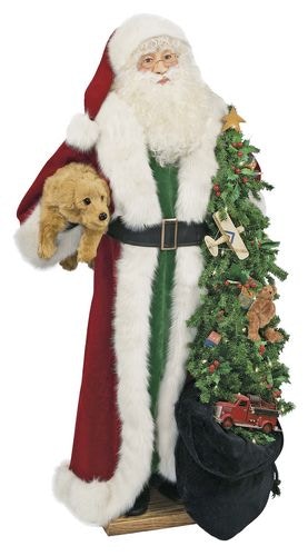 Ditz Designs Nana�s Christmas 11529