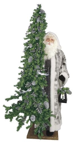 Ditz Designs Silver Night 11531
