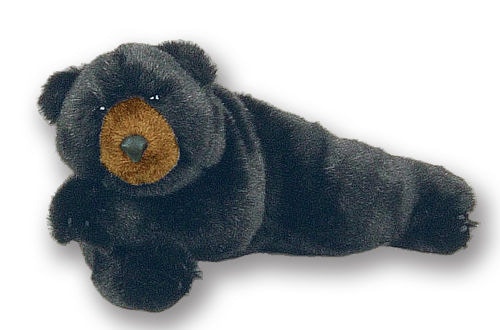 ditz designs plush bear