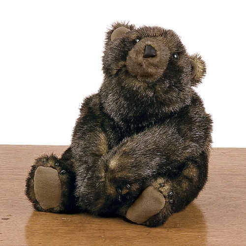 Ditz Designs Grizzly Bear Hugs 16 Inches 40369 High Country