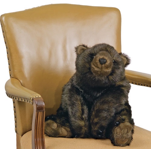 Ditz Designs Grizzly Bear Hugs 26 Inches 40370 High Country