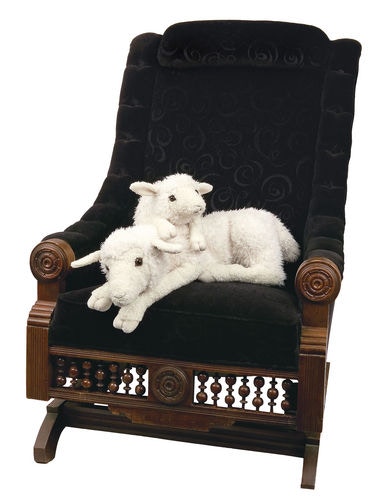 Ditz Designs Lamb Hugs - Small 40383