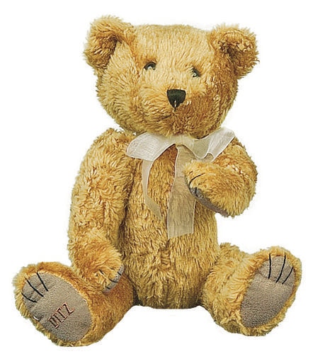 Ditz designs plush deals bear