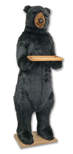 Black bear deals bespoke furniture