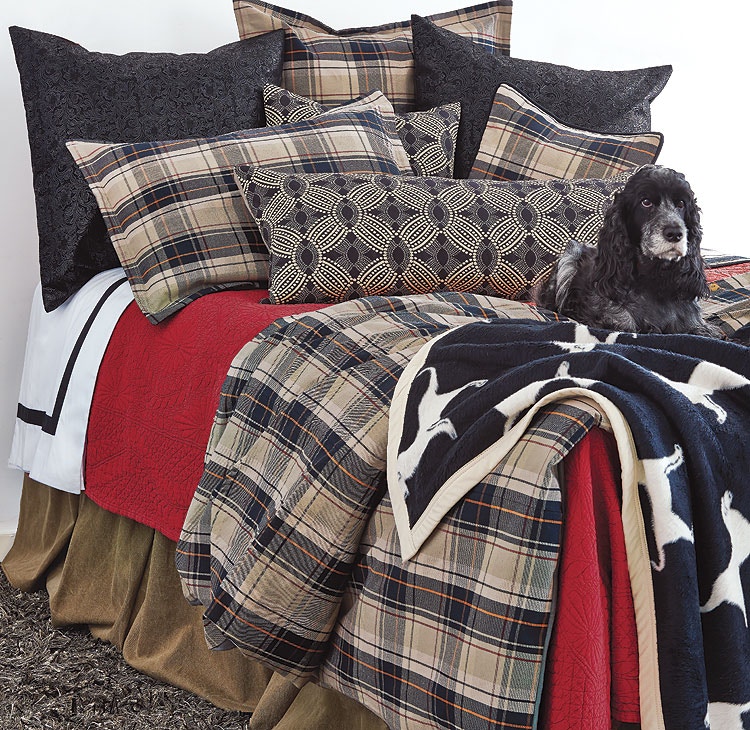 Traditions Linens Kent Collection Kent
