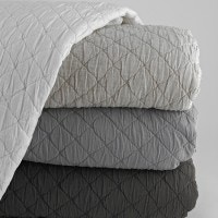 Traditions Linens Louisa Coverlet Louisa Coverlet