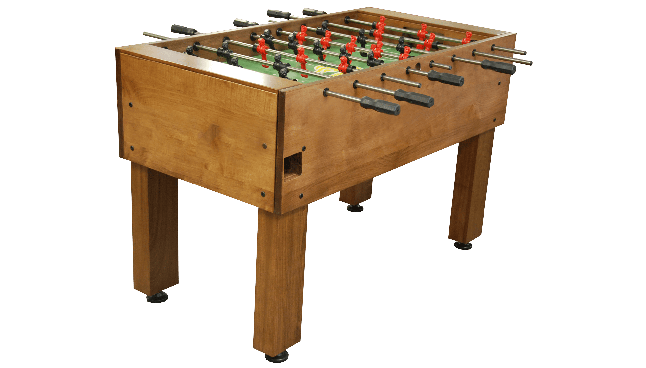 Olhausen Billiards Manchester Foosball Table Manchester Foosball Table