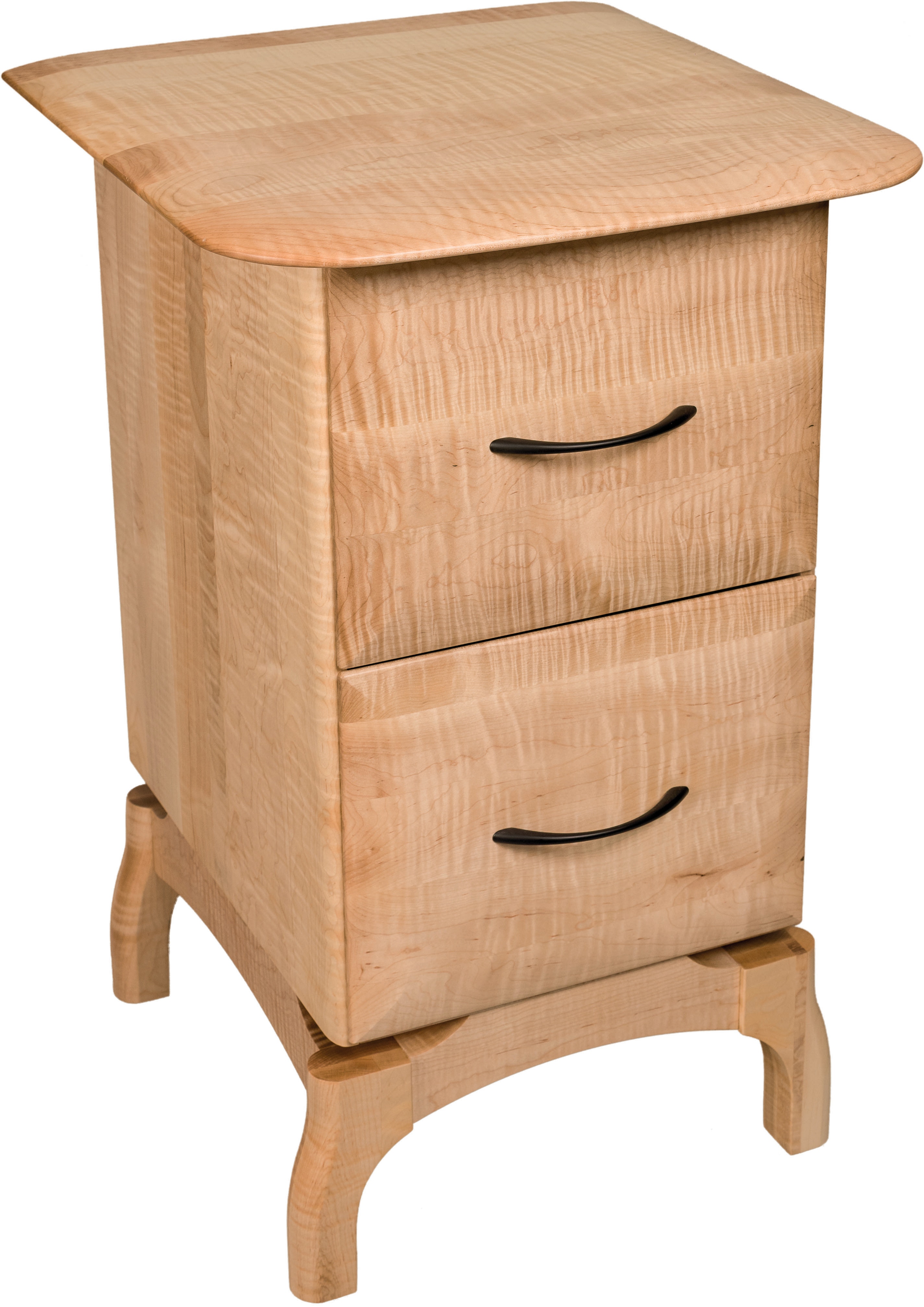 Barkman Marcelle Office 2-Drawer File Cabinet 6003-0402F-2D23