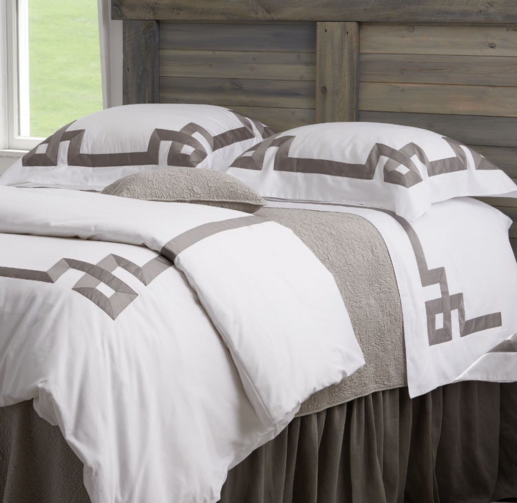 Traditions Linens Milano Collection Milano