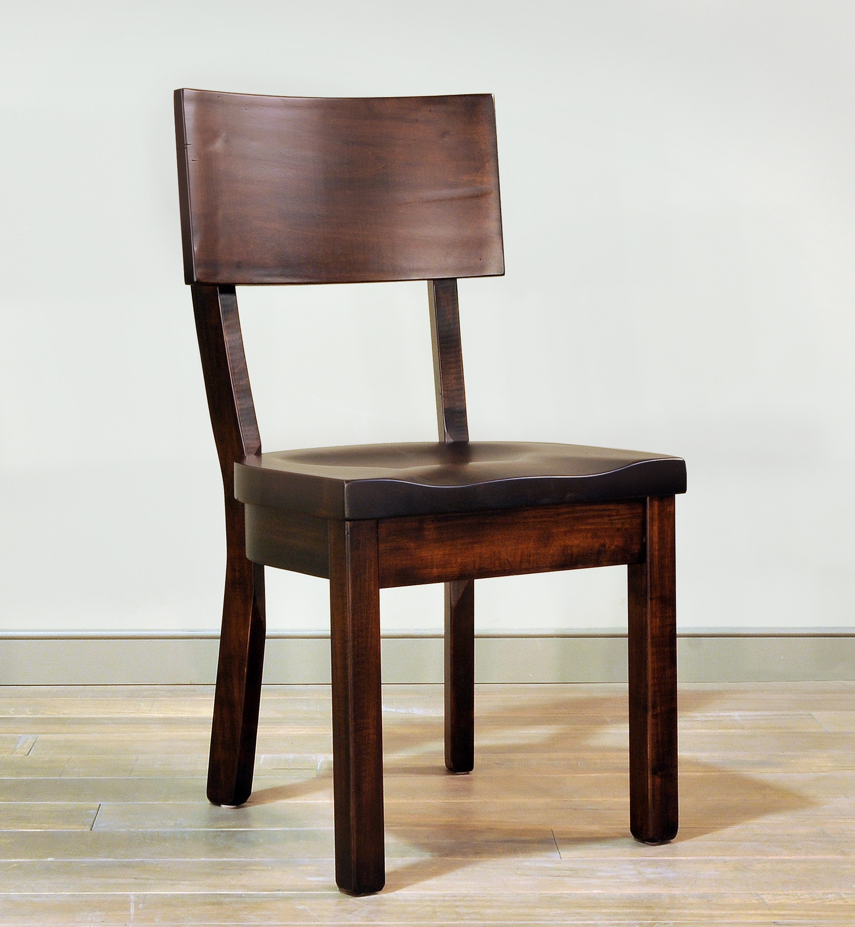 Ruff Sawn Museum Chair MEWS
