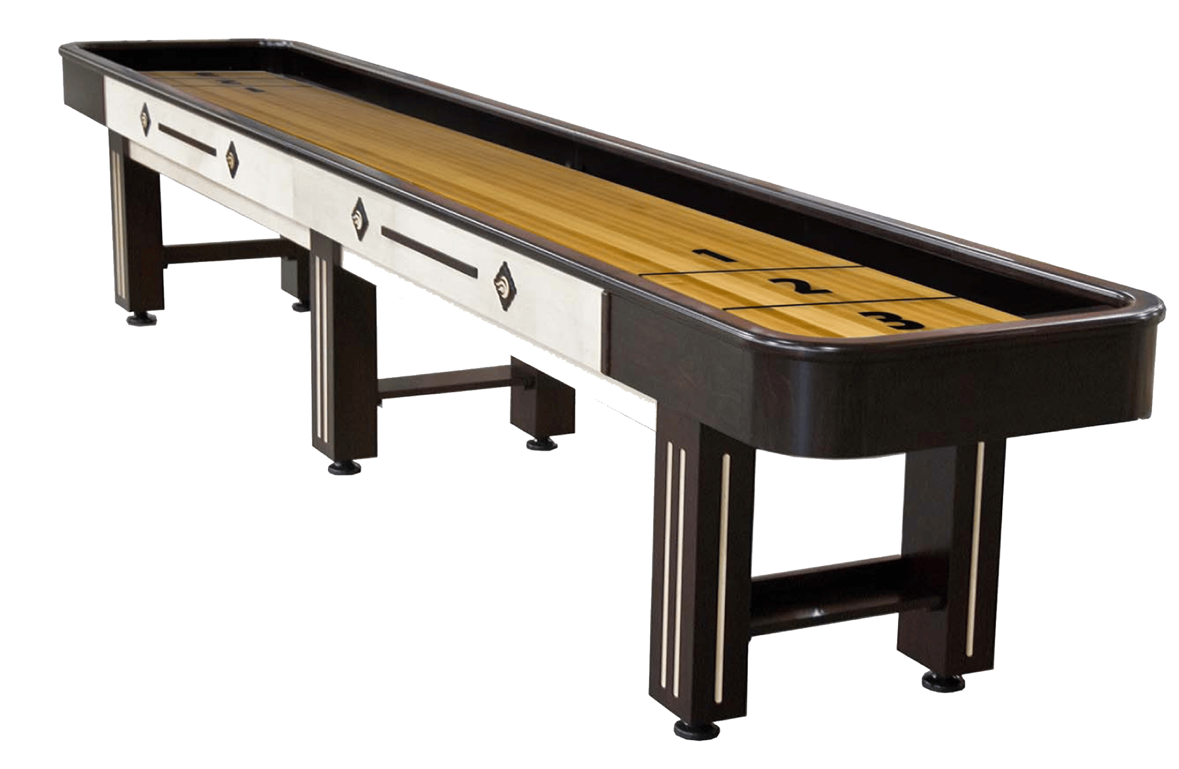 Olhausen Billiards Novelty Shuffleboard Novelty Shuffleboard