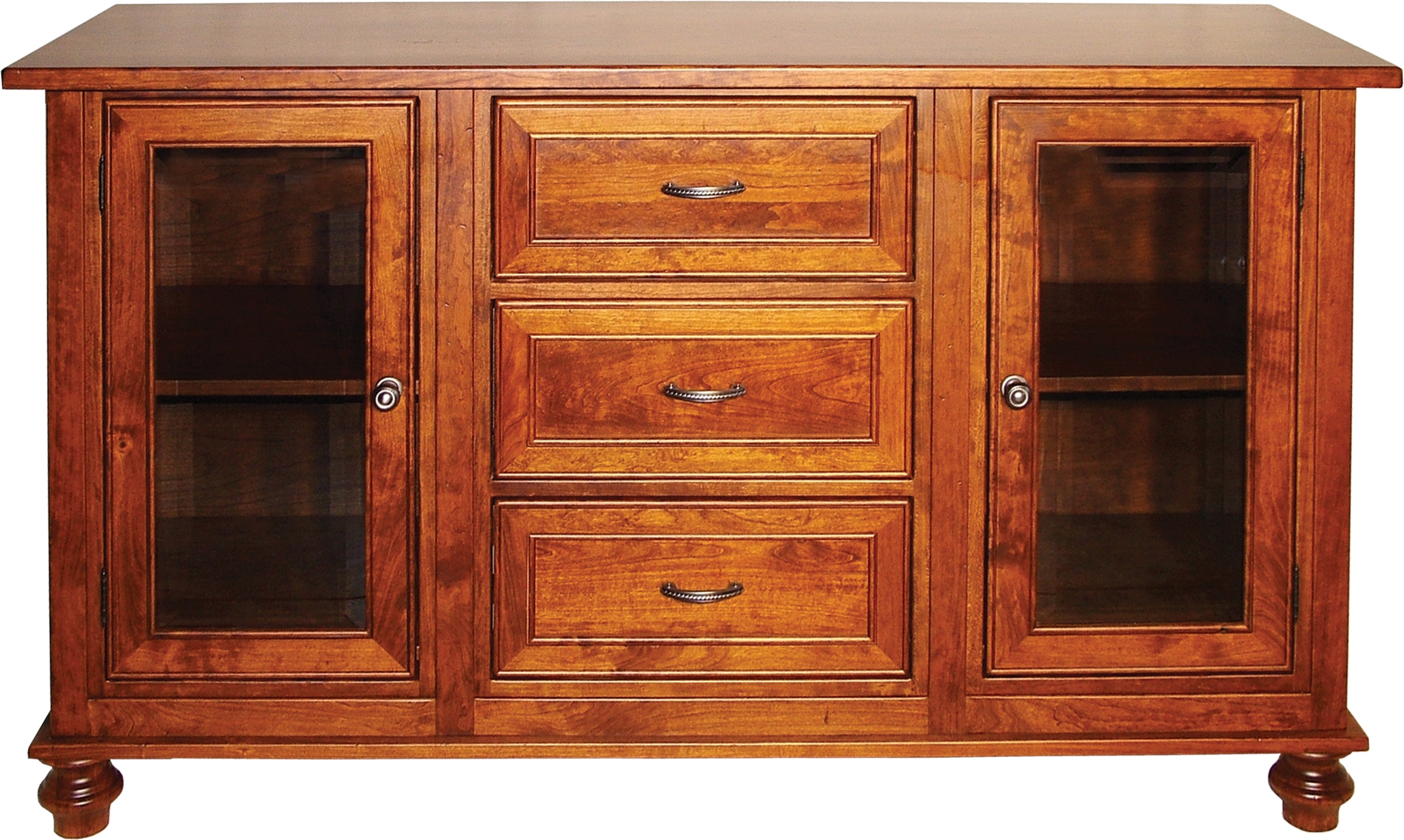 Barkman Oceanside TV Stand 7000-0101OTV-36