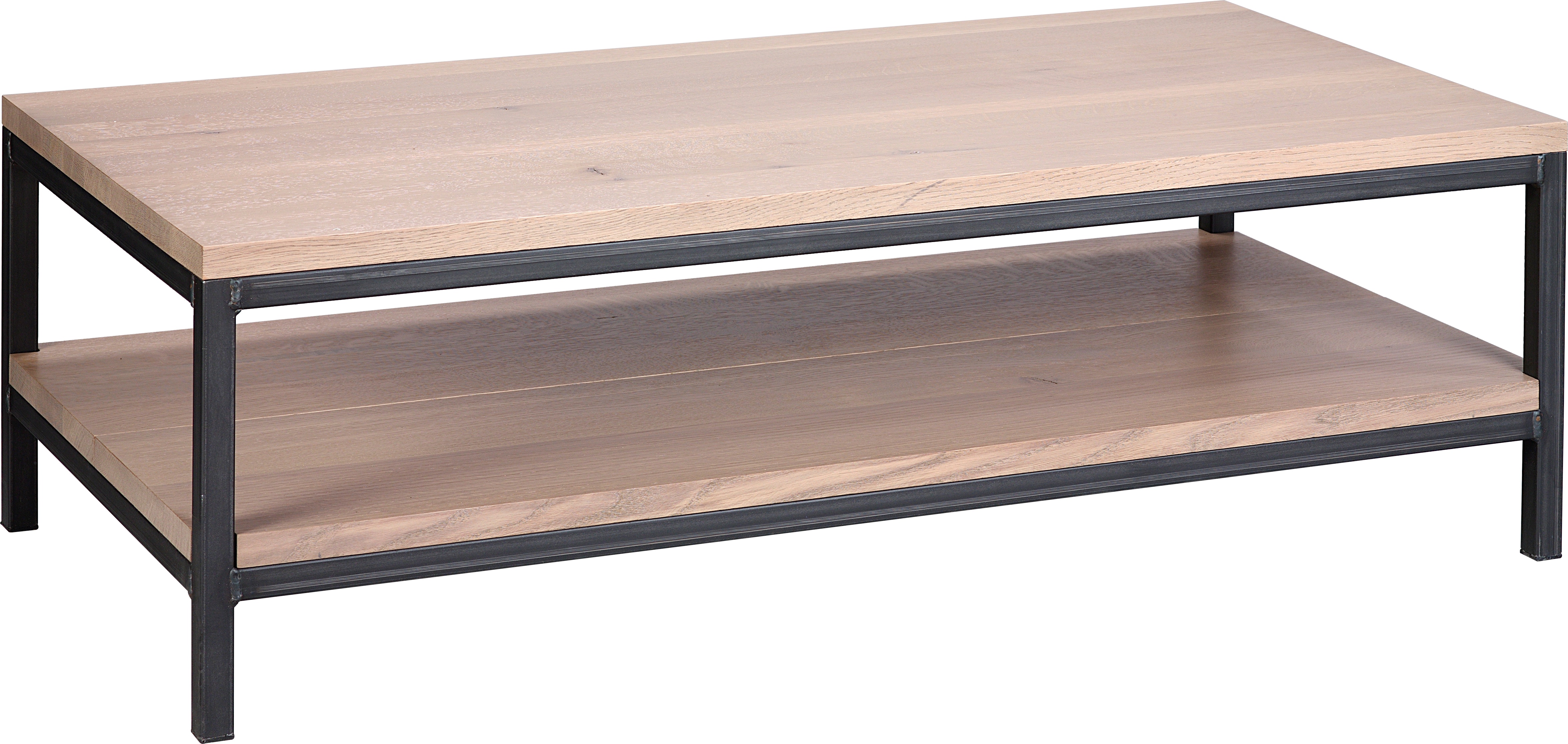 Barkman Omni Coffee Table White 5003-0201CT
