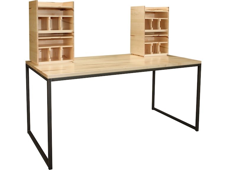 Barkman Home Office Omniand River Desk Organizer 6000 0110do Omniand River Desk Organizer