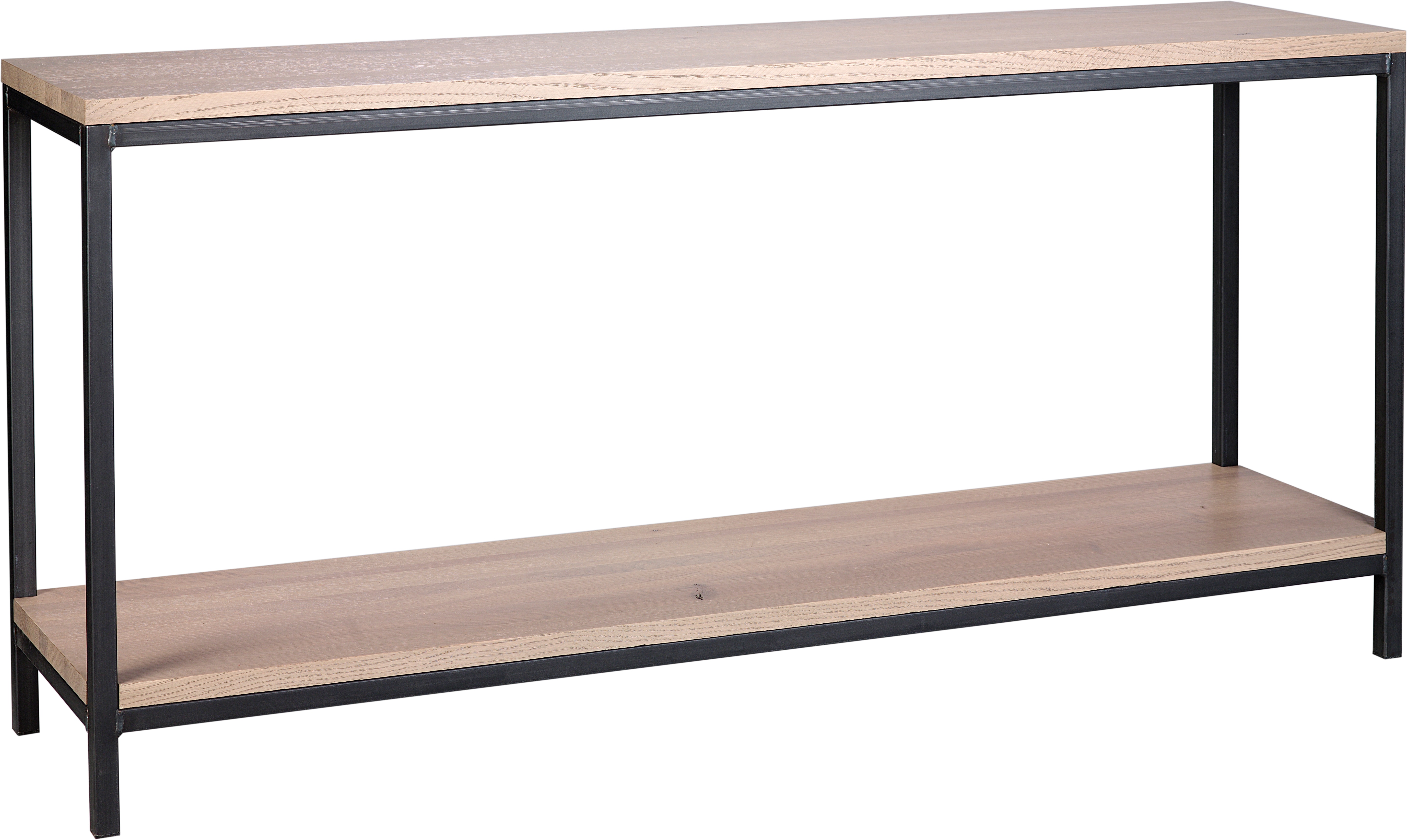 Barkman Ommni Sofa Table White 5003-0301ST