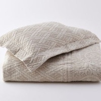 Traditions Linens Palmer Coverlet Palmer Coverlet