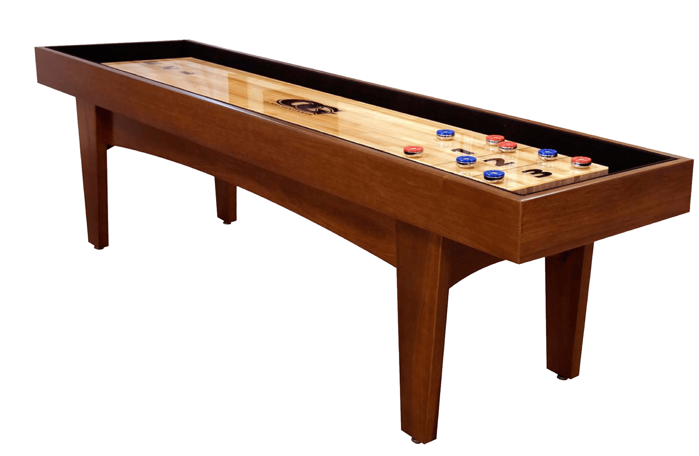 Olhausen Billiards Pavilion Shuffleboard Pavilion Shuffleboard