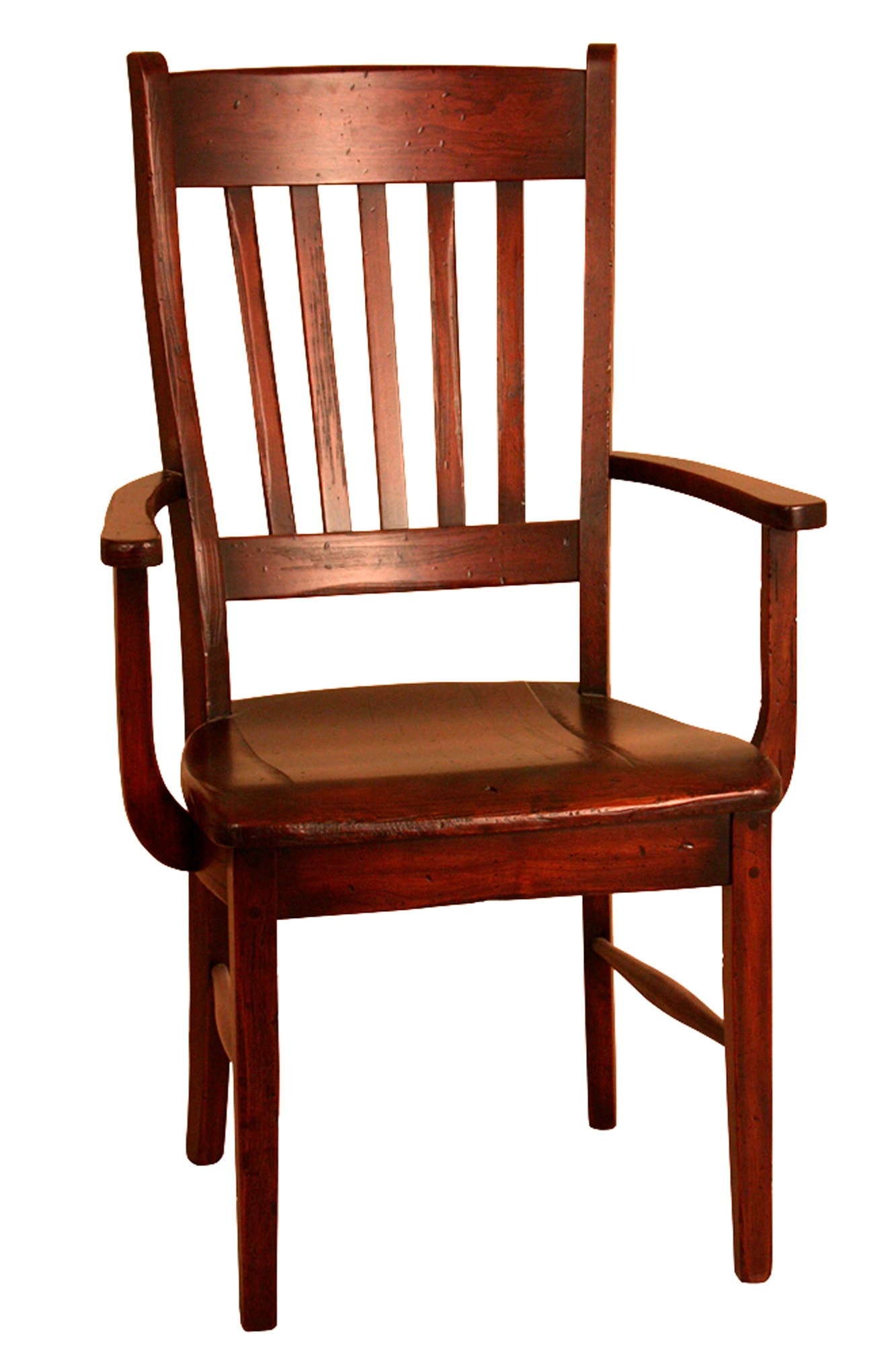 Barkman Provincal Cottage Arm Chair 2005-0400AC