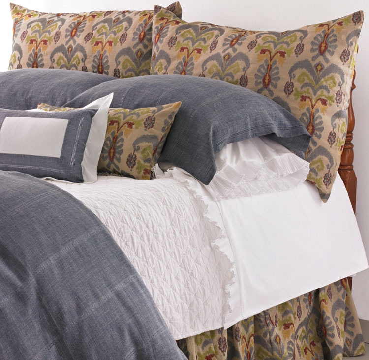 Traditions Linens Penelope Collection Penelope