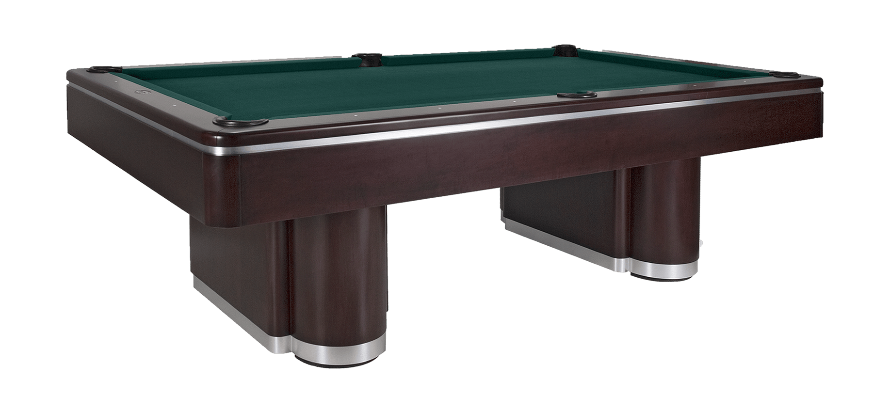 Olhausen Billiards Plaza Pool Table Plaza