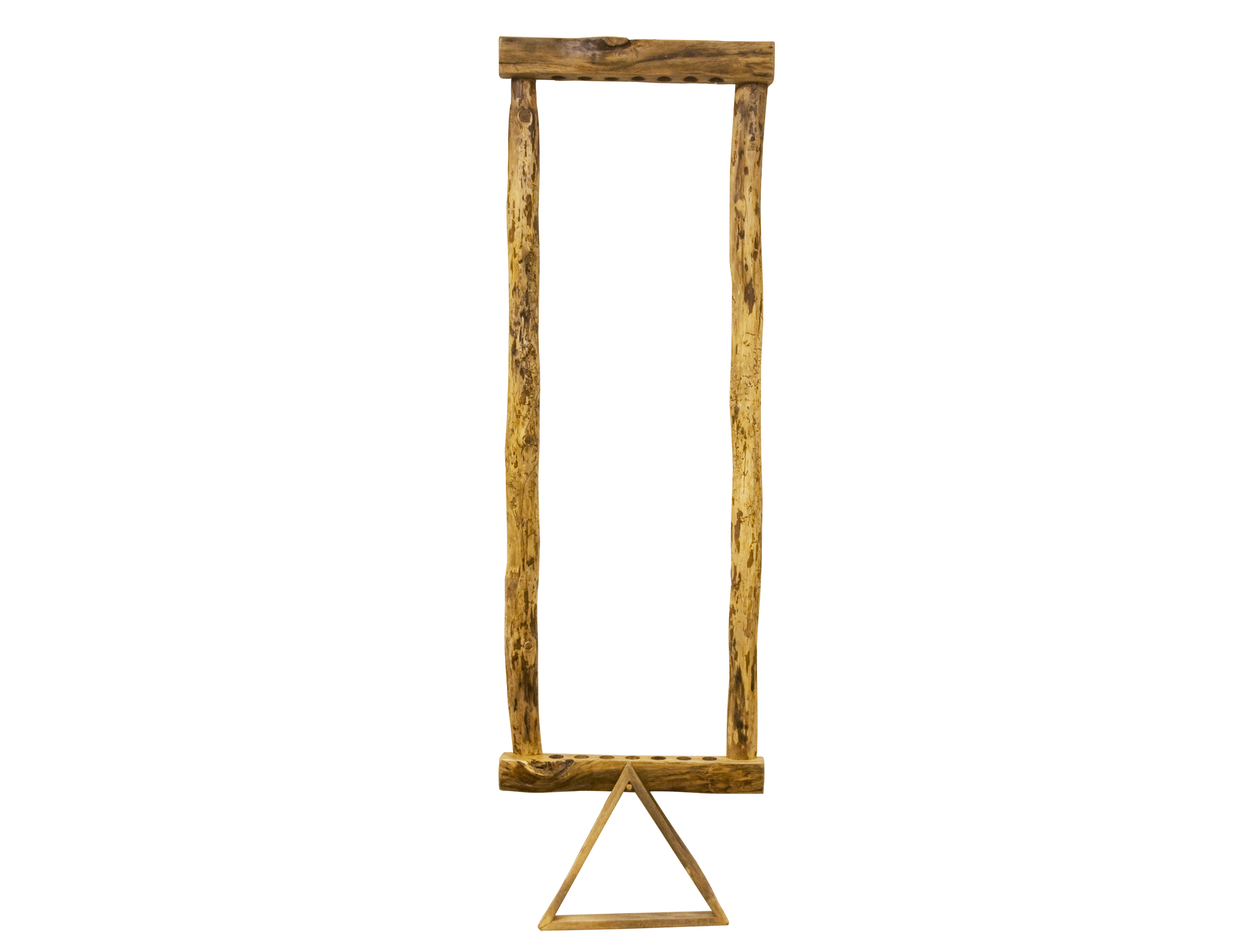 Olhausen Billiards Cue Rack Pondersoa Cue Rack Pondersoa