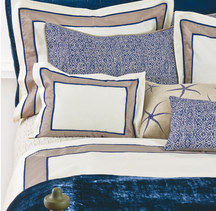 Traditions Linens Praya Collection Praya