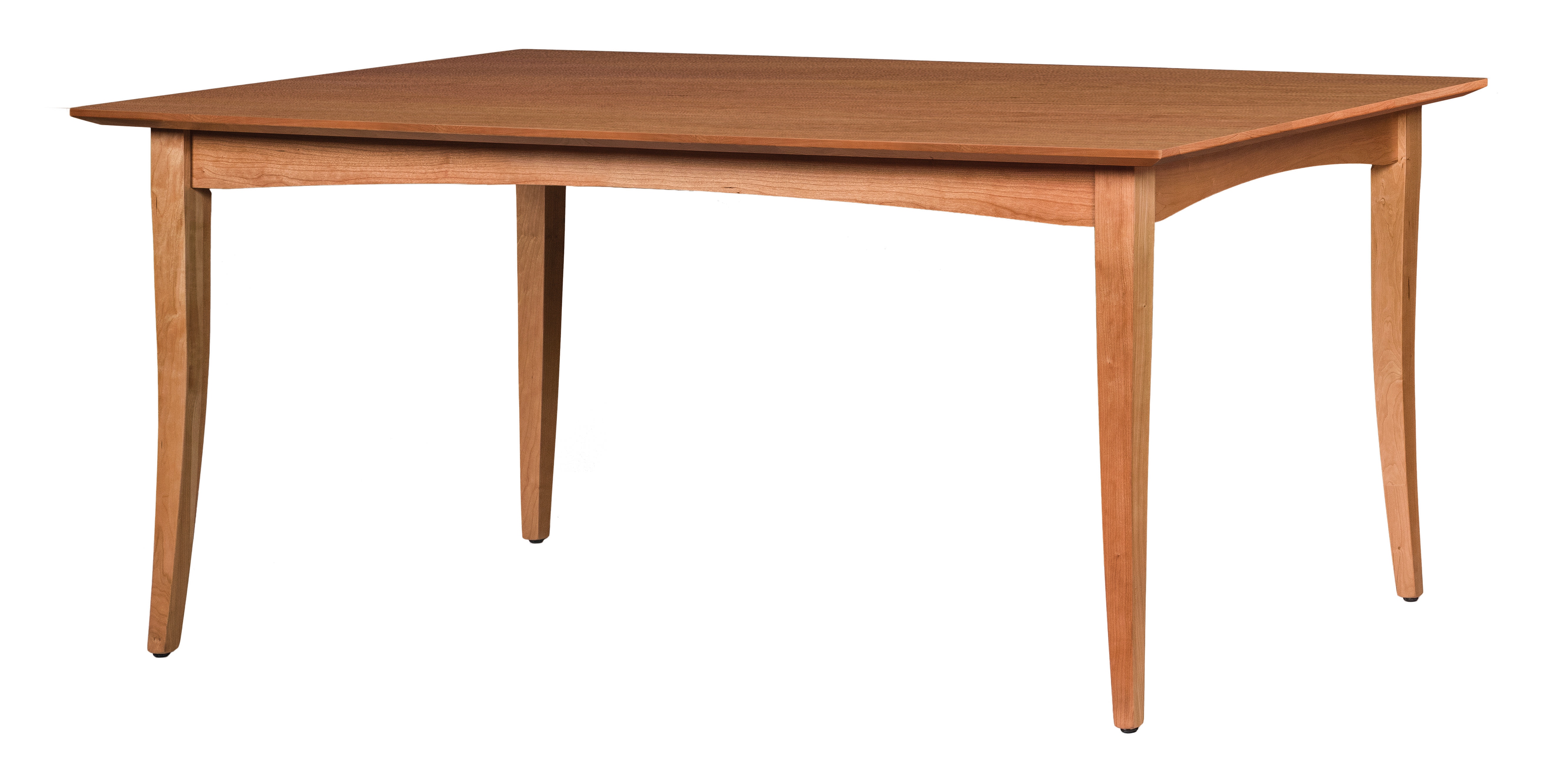 Barkman Rippleback 60 Dining Table 2015-0001DT-60