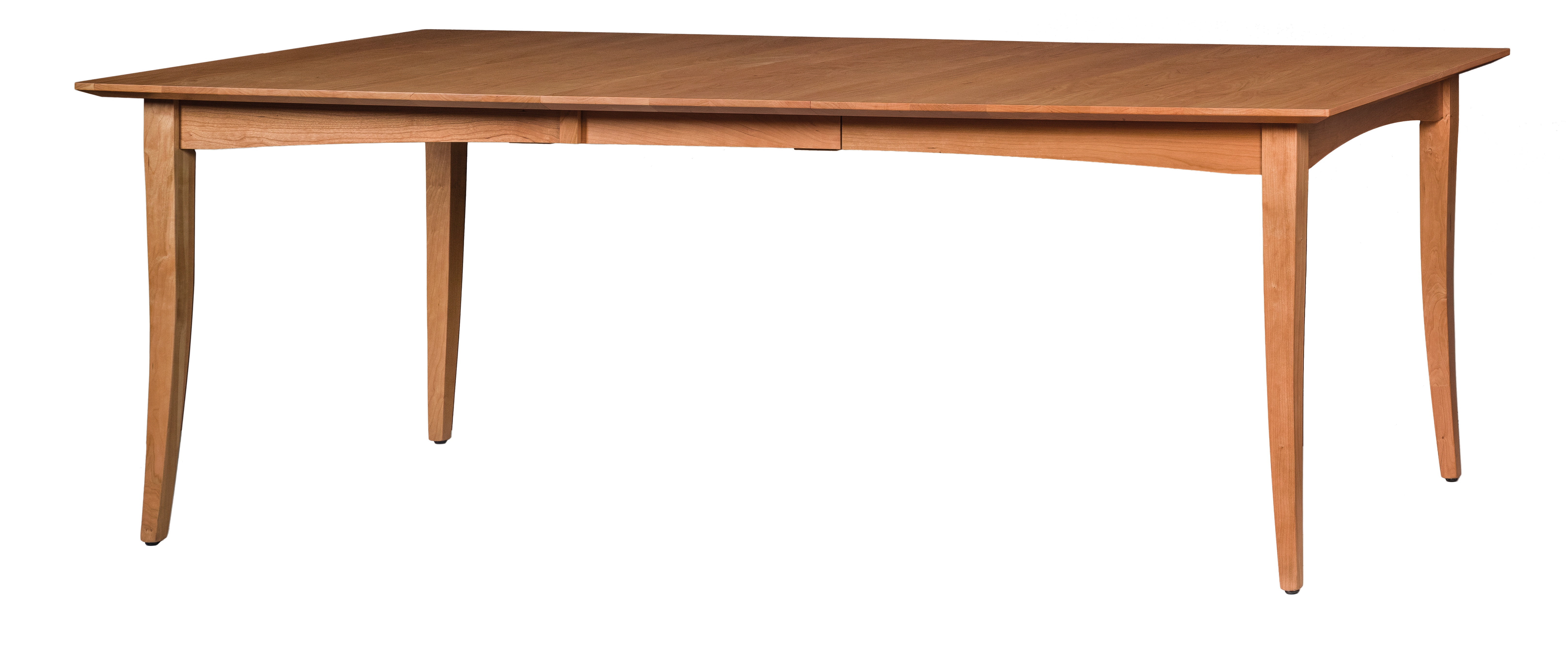 Barkman Rippleback 60 Extension Table 2015-0003ET-60