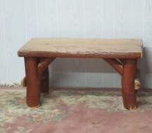 Wholesale Amish BARNWOOD COFFEE TABLE S144